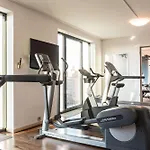 Scandic Berlin Potsdamer Platz