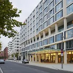 Scandic Berlin Potsdamer Platz