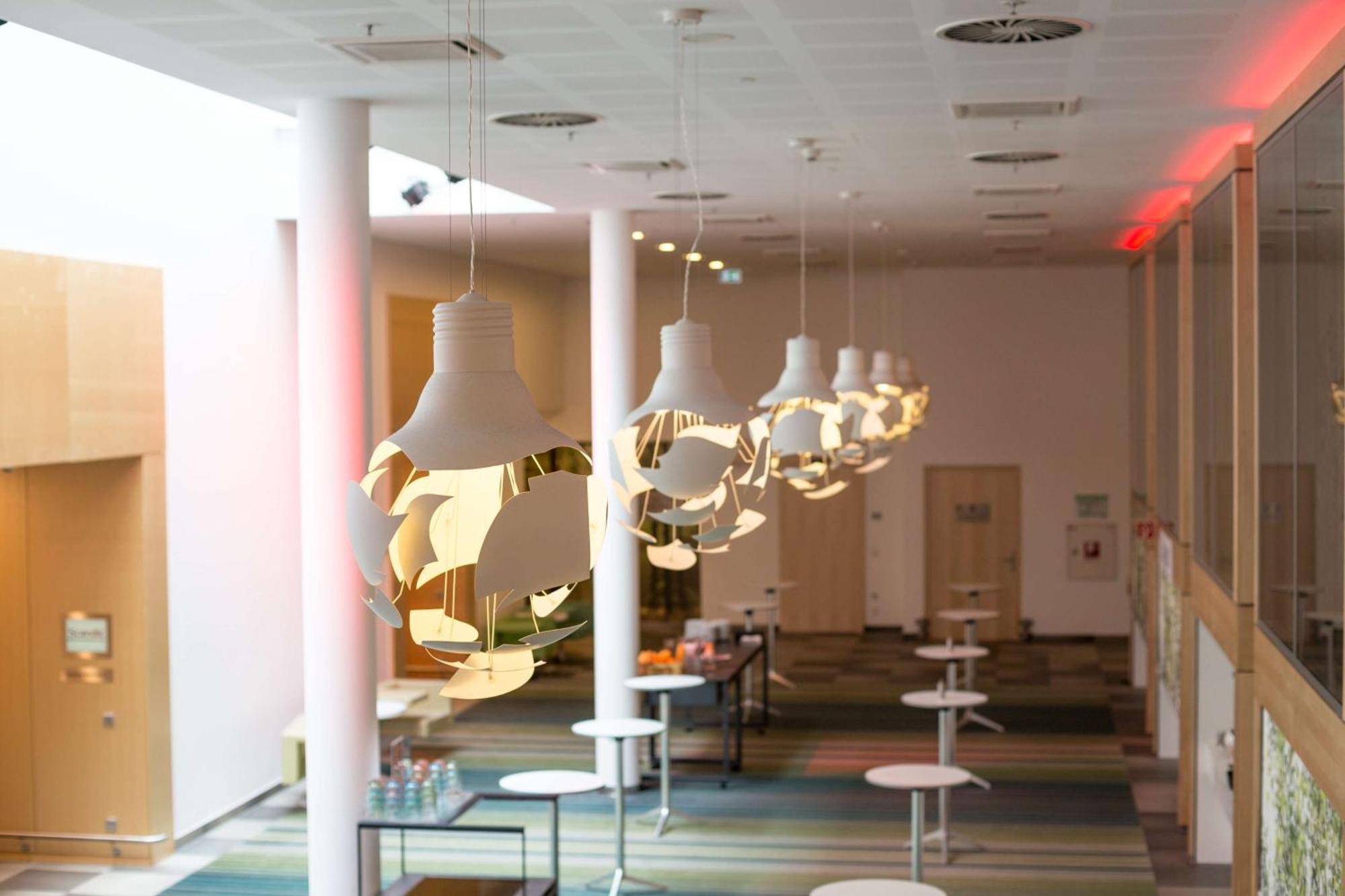 Scandic Potsdamer Platz Hotel 4*