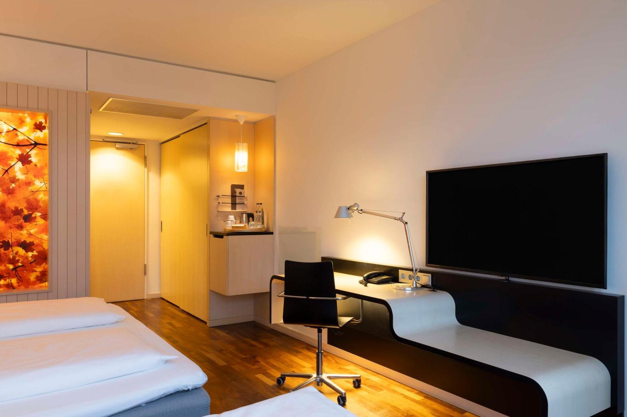 Scandic Potsdamer Platz