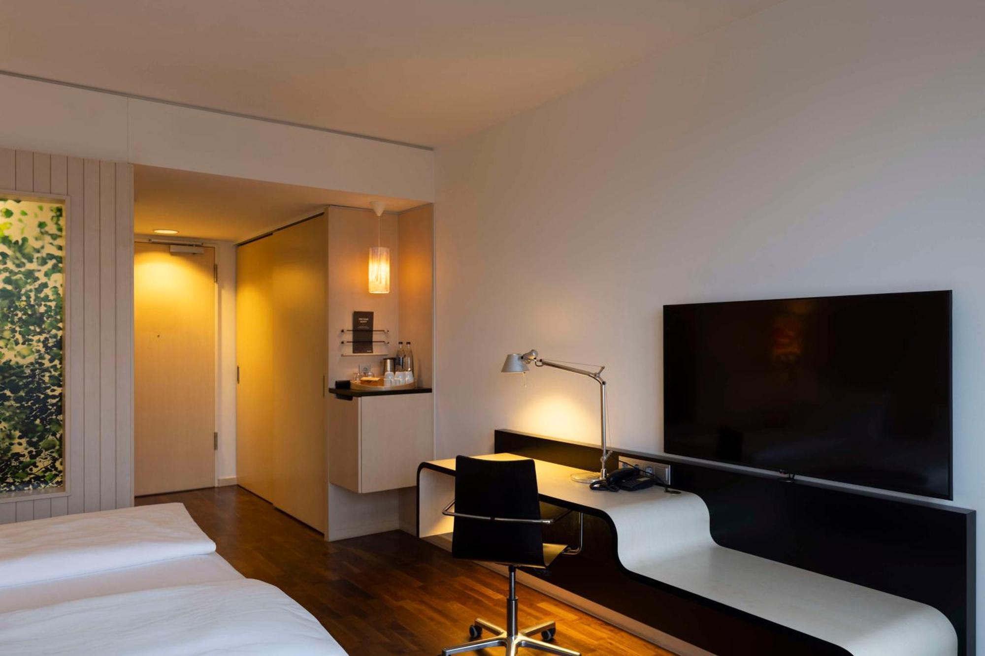 Scandic Potsdamer Platz