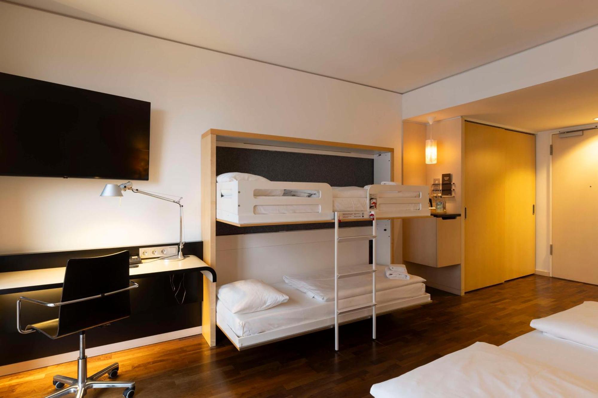 Scandic Potsdamer Platz