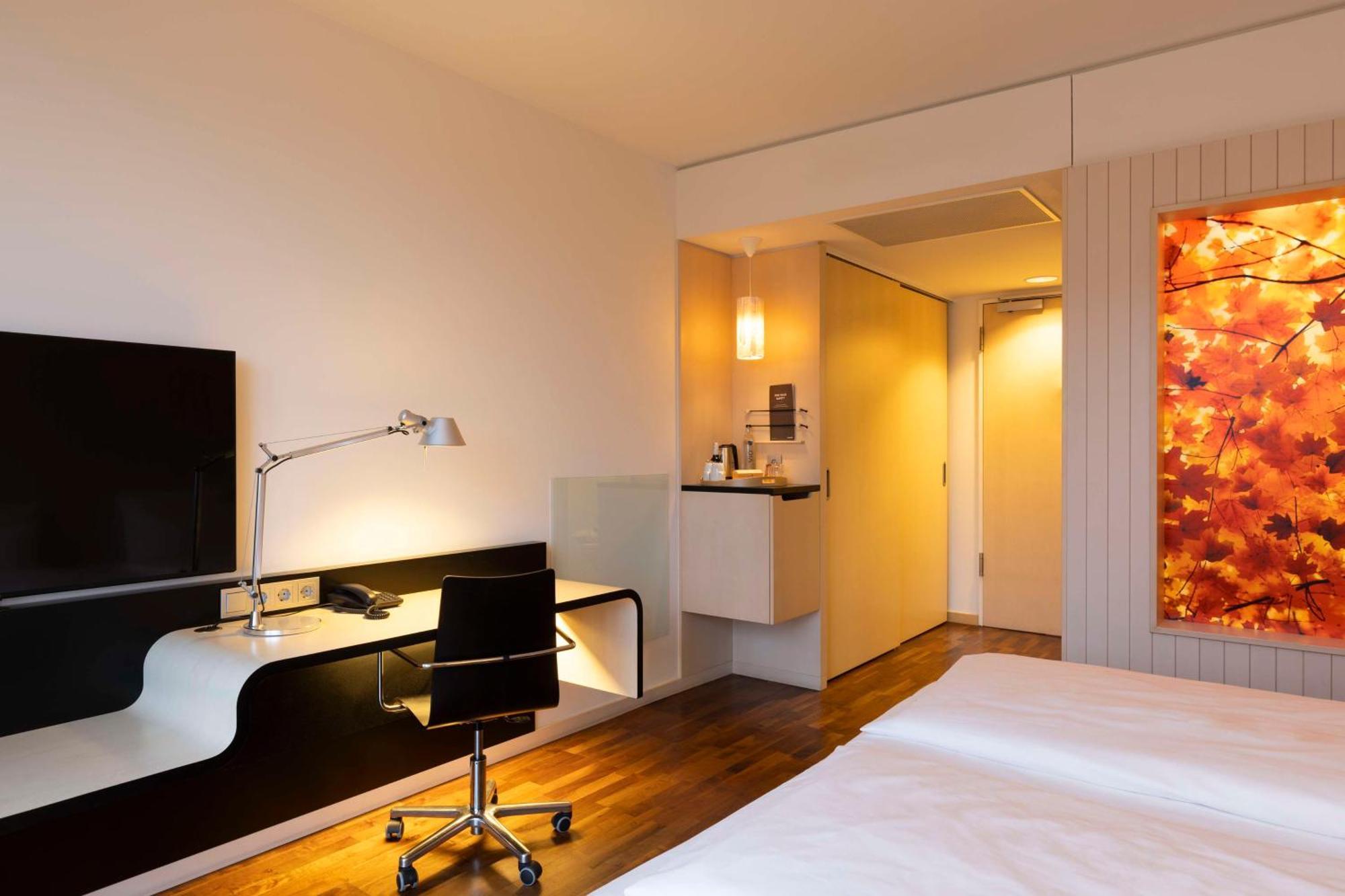 Scandic Potsdamer Platz Hotel 4*