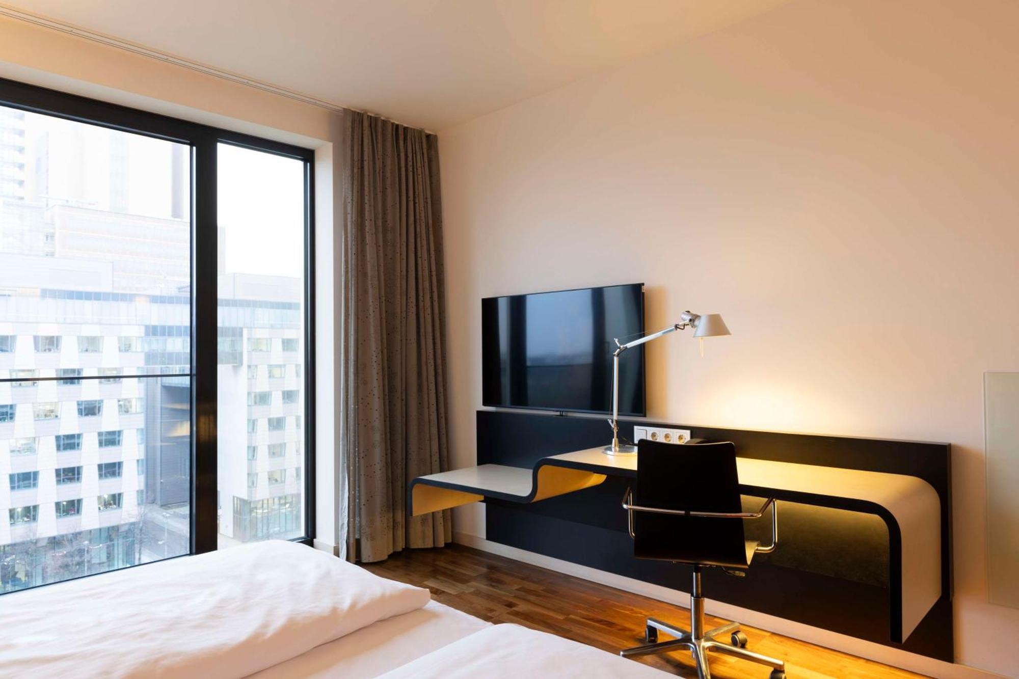 Scandic Potsdamer Platz Hotel