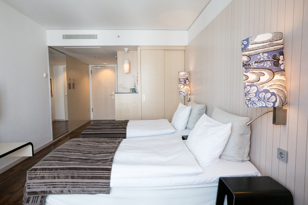 Hotel Scandic Potsdamer Platz