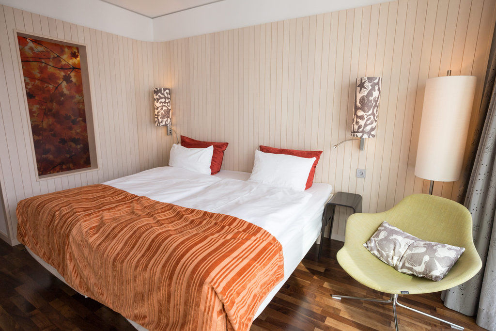 Scandic Potsdamer Platz 4*