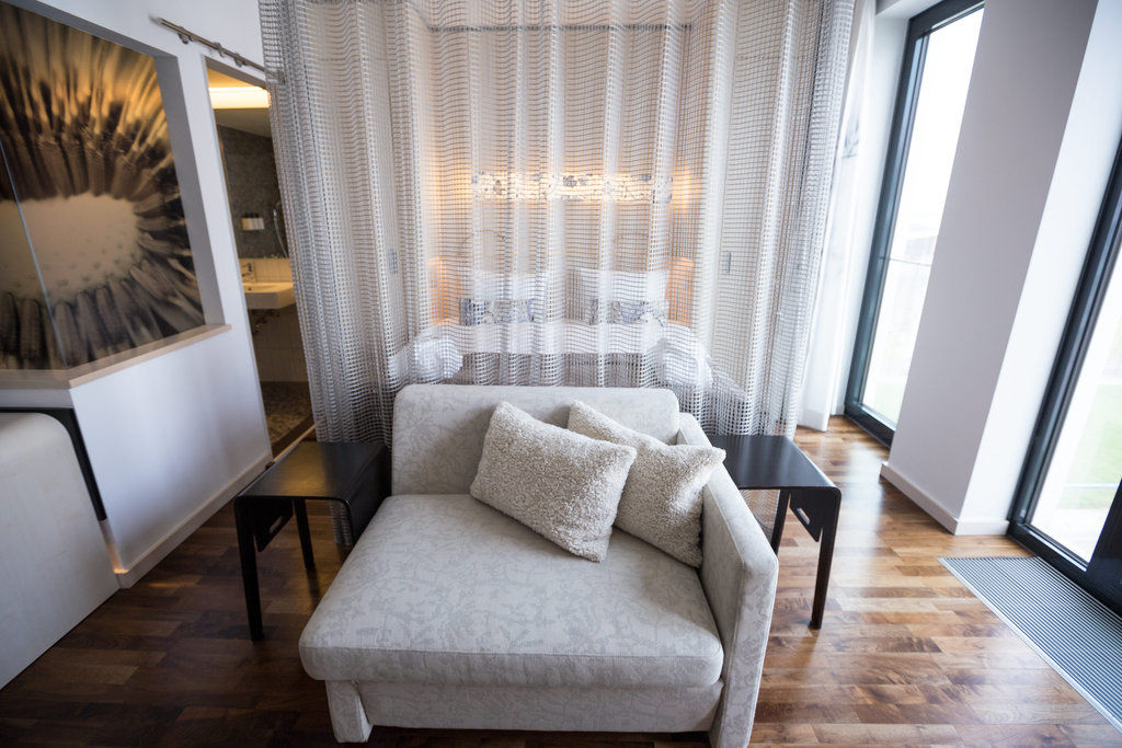Scandic Potsdamer Platz 4*