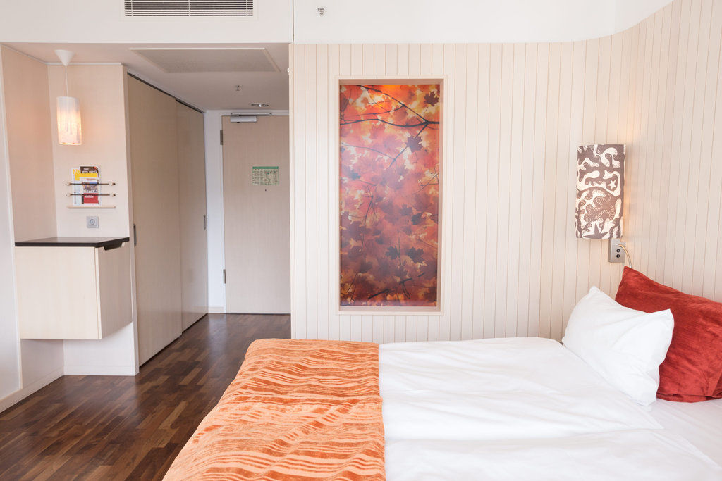 Scandic Potsdamer Platz Hotel