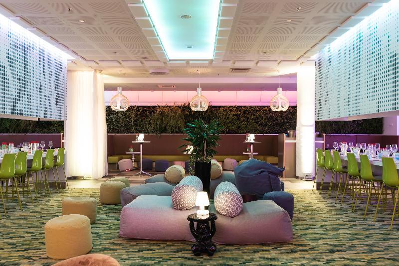 Scandic Potsdamer Platz Hotel