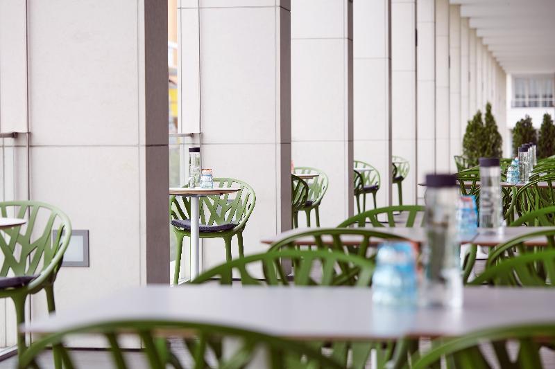 Scandic Potsdamer Platz