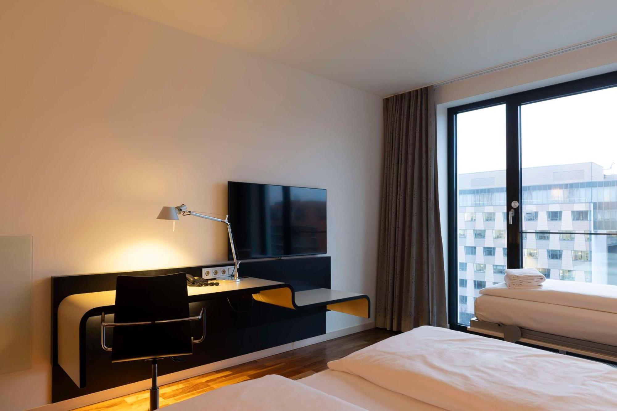 Scandic Potsdamer Platz 4* Berlin