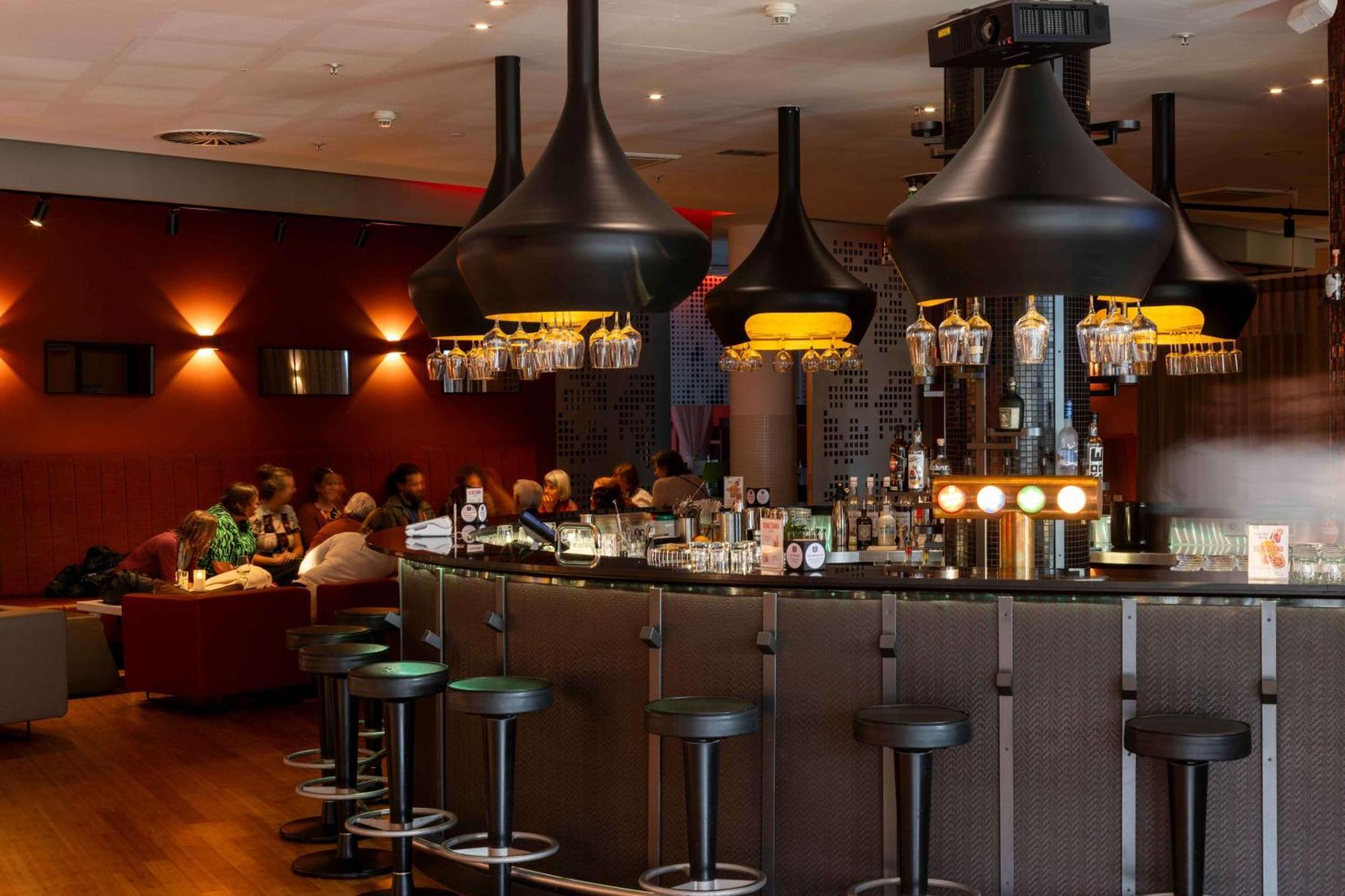 Scandic Potsdamer Platz 4* Berlin