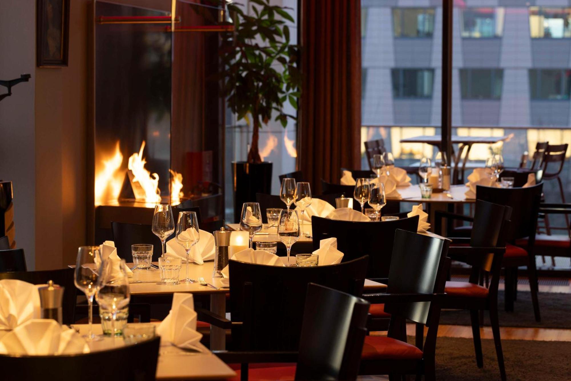 Scandic Potsdamer Platz Berlin