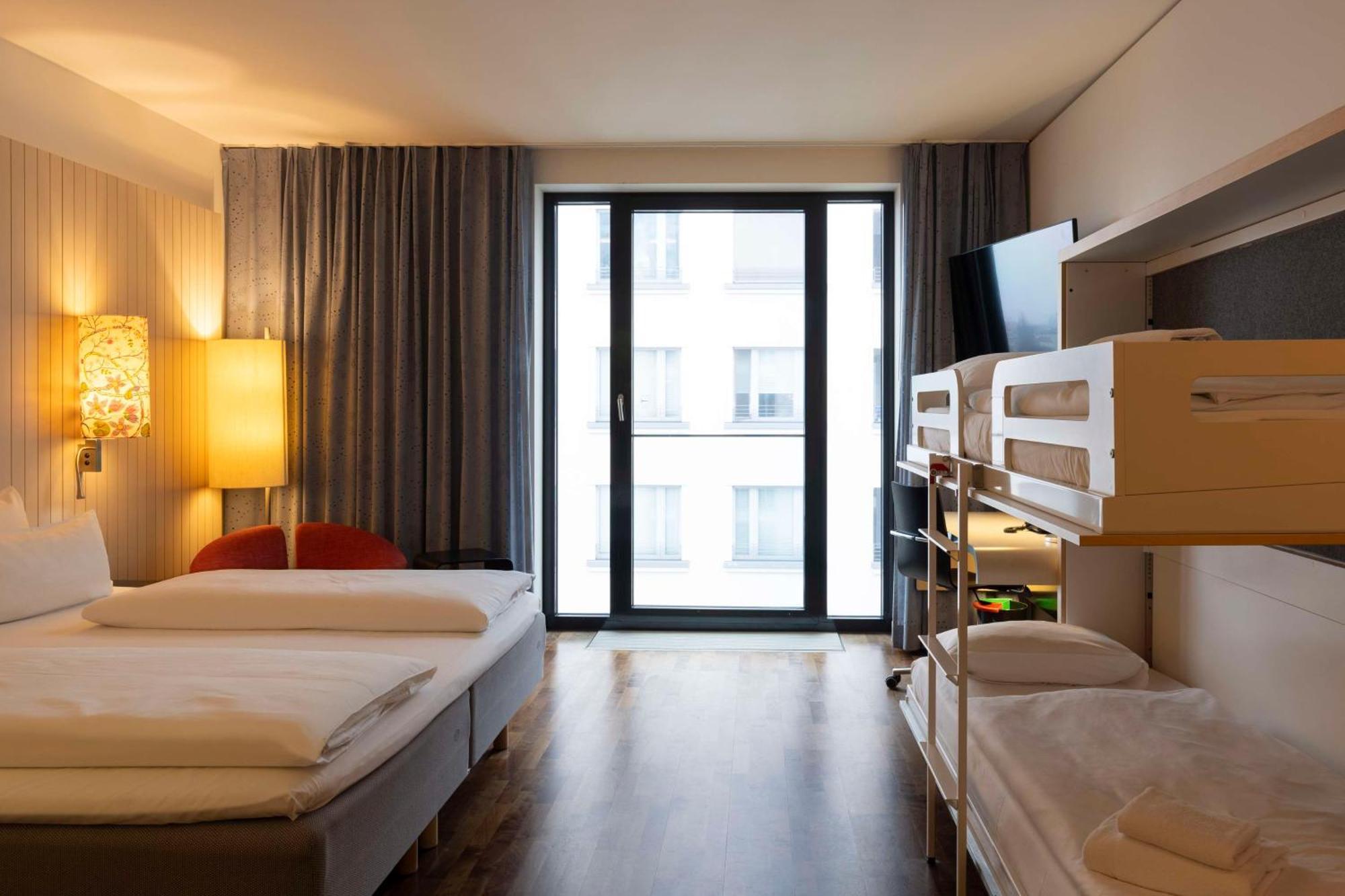 Scandic Potsdamer Platz Berlin