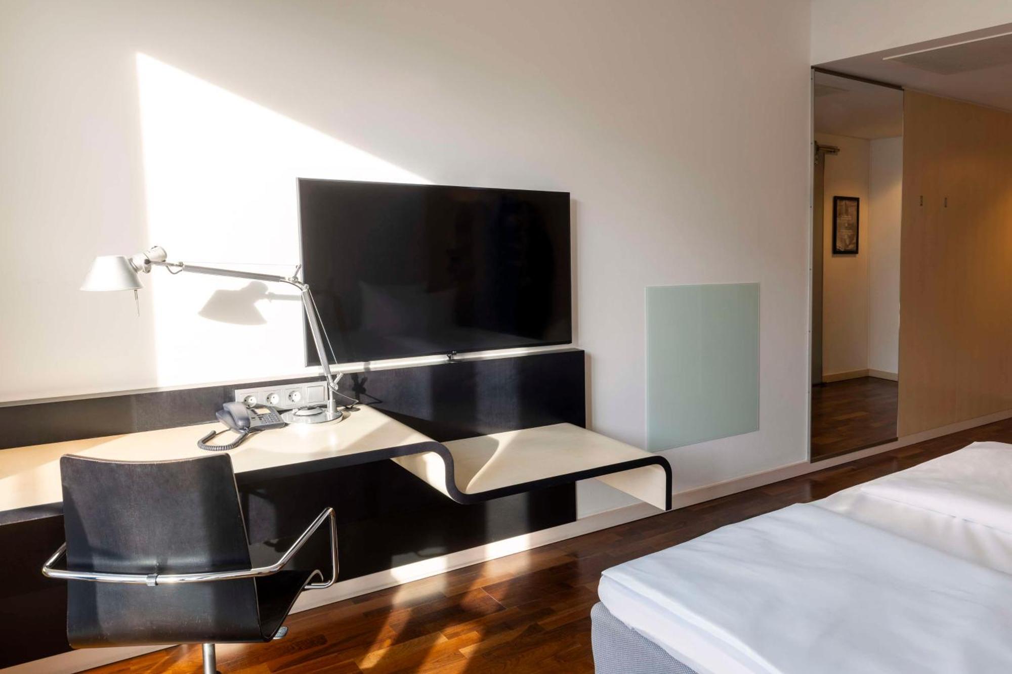 Scandic Potsdamer Platz 4* Berlin