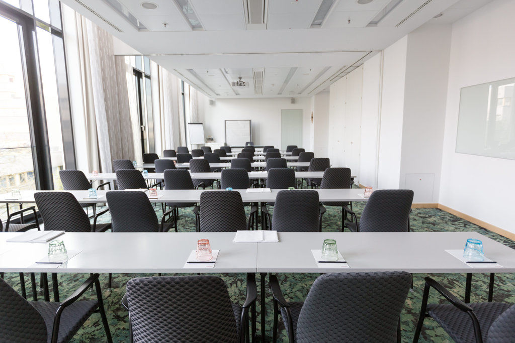 Scandic Potsdamer Platz Hotel 4*