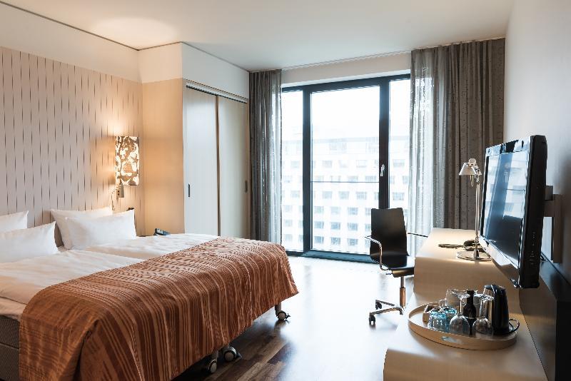 Scandic Potsdamer Platz Berlin