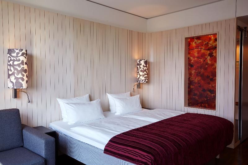 Scandic Potsdamer Platz 4*